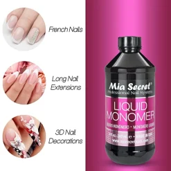Advanced EMA Liquid Monomer