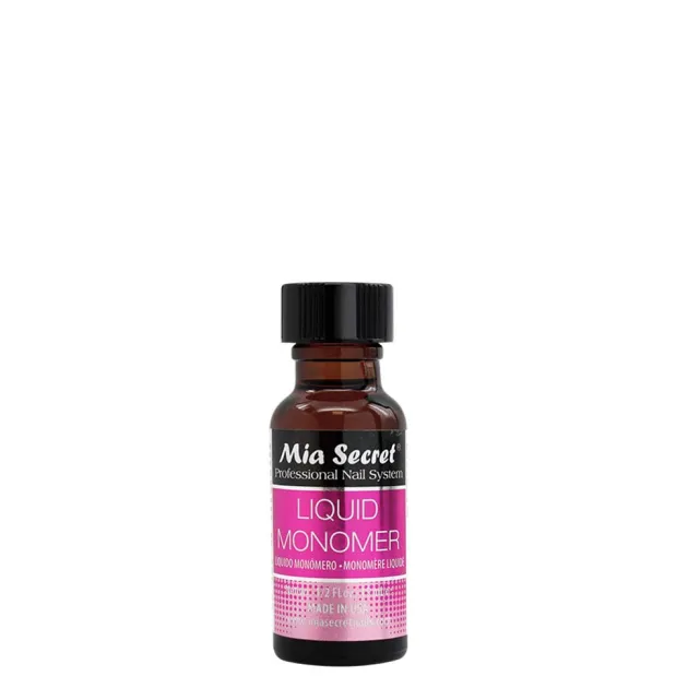 Advanced EMA Liquid Monomer