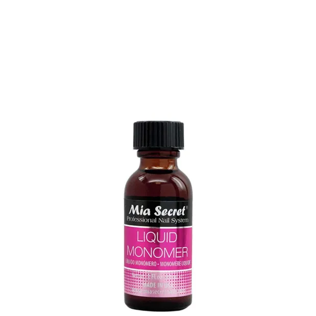 Advanced EMA Liquid Monomer