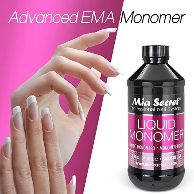 Advanced EMA Liquid Monomer