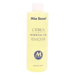 Artificial Nail Remover (Citrus)
