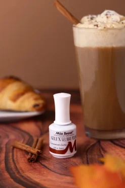 Autumn Brew Gelux Collection