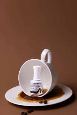Autumn Brew Gelux Collection