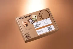 Autumn Brew Gelux Collection