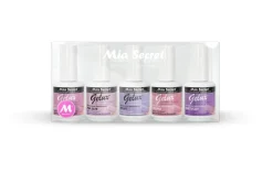 Berry Blend Gelux Collection