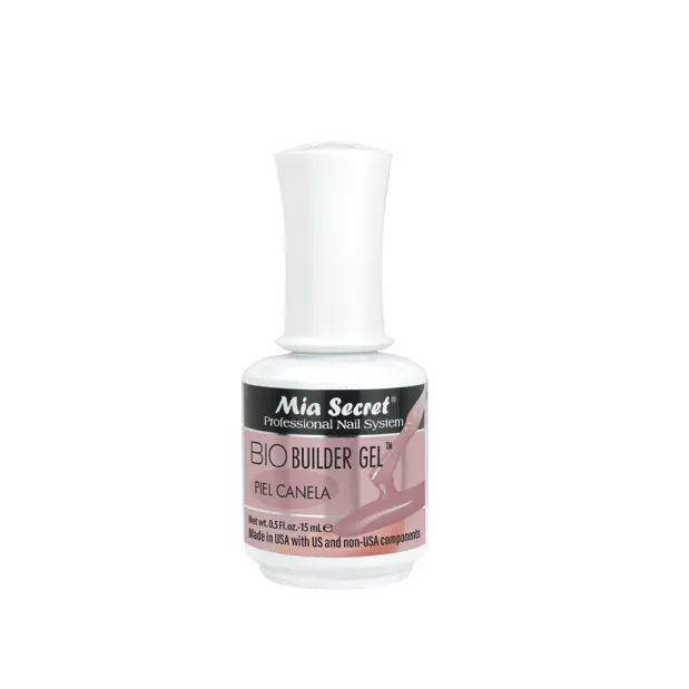 BioBuilder Gel