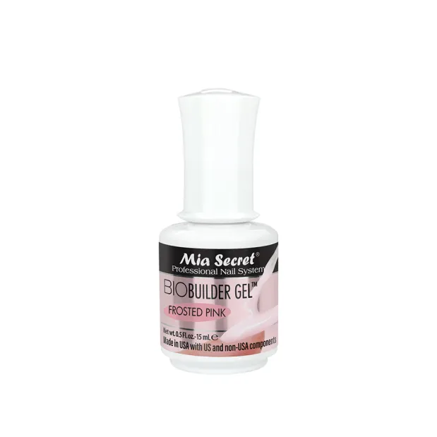 BioBuilder Gel