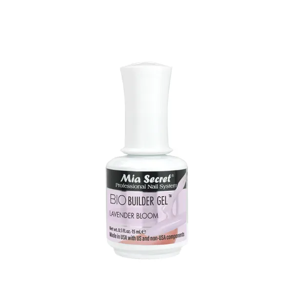 BioBuilder Gel