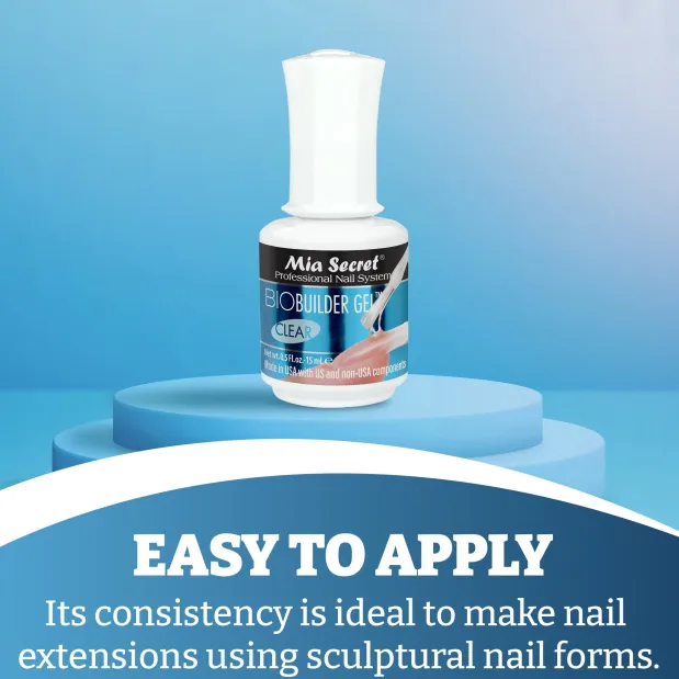 BioBuilder Gel