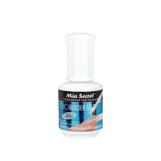 BioBuilder Gel