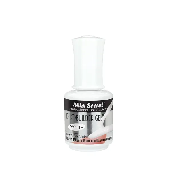 BioBuilder Gel