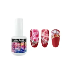 Blooming Gel