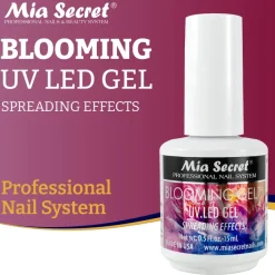 Blooming Gel