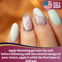 Blooming Gel