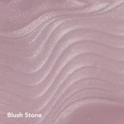Blush Stone Cat Eye Gel Polish