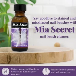 Brush Cleaner