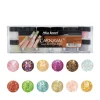 Carnaval Nail Art Powder Collection (12PC)