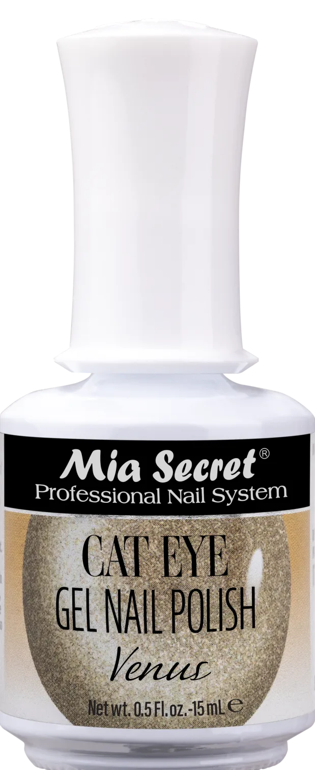 Cat Eyes Gel Polish