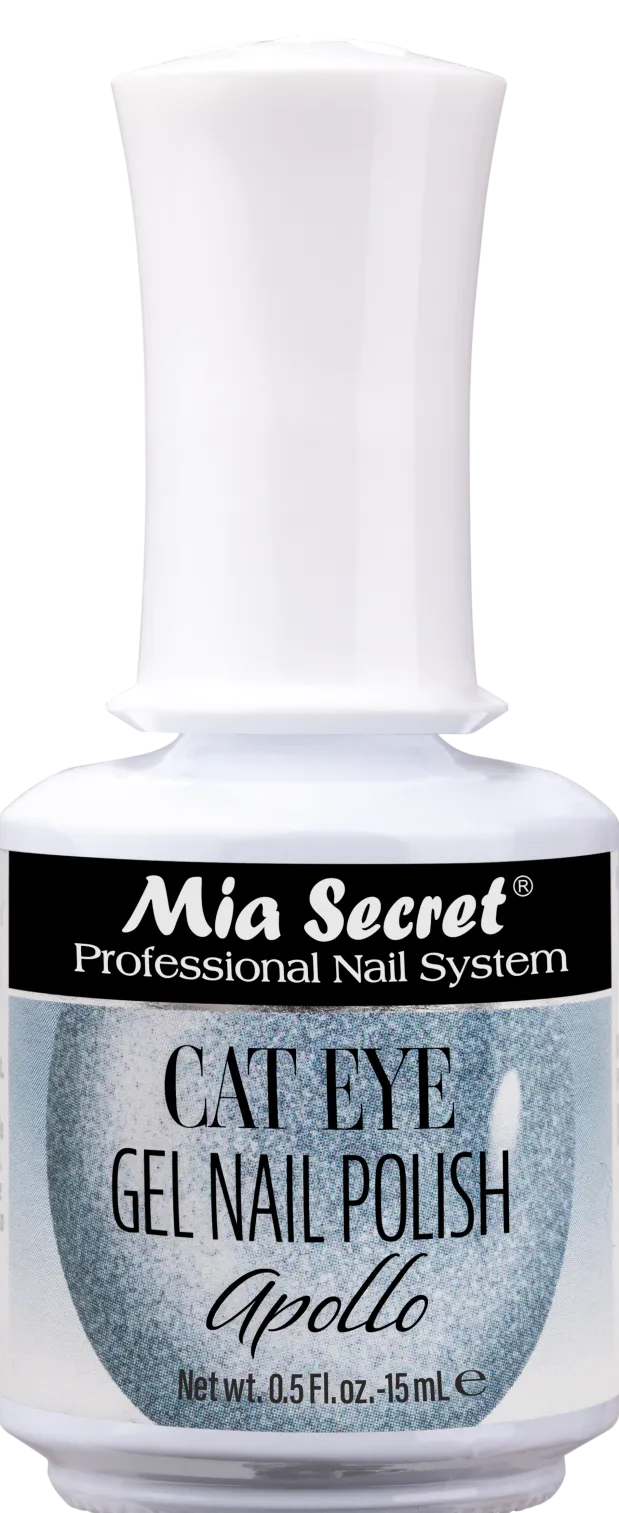 Cat Eyes Gel Polish