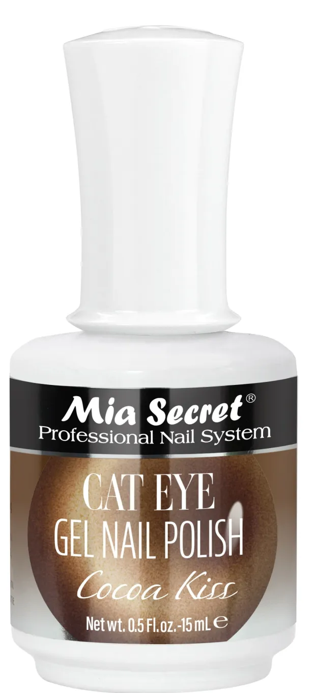 Cat Eyes Gel Polish