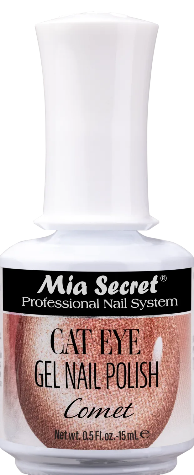 Cat Eyes Gel Polish