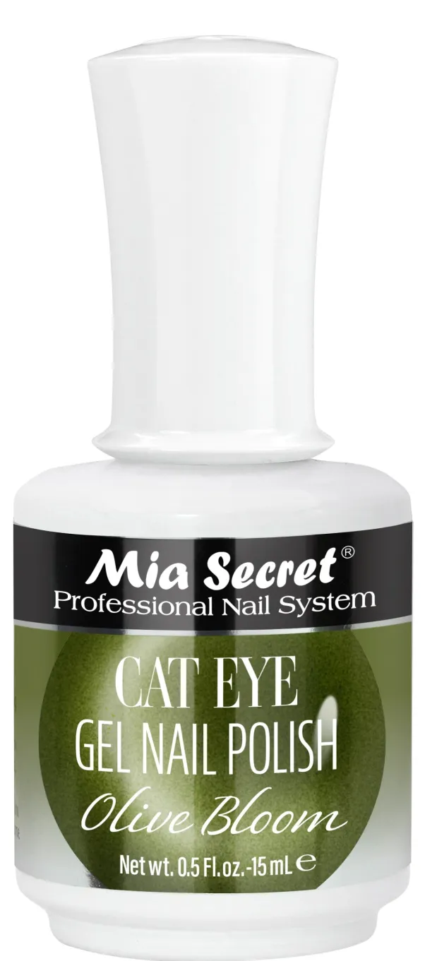 Cat Eyes Gel Polish