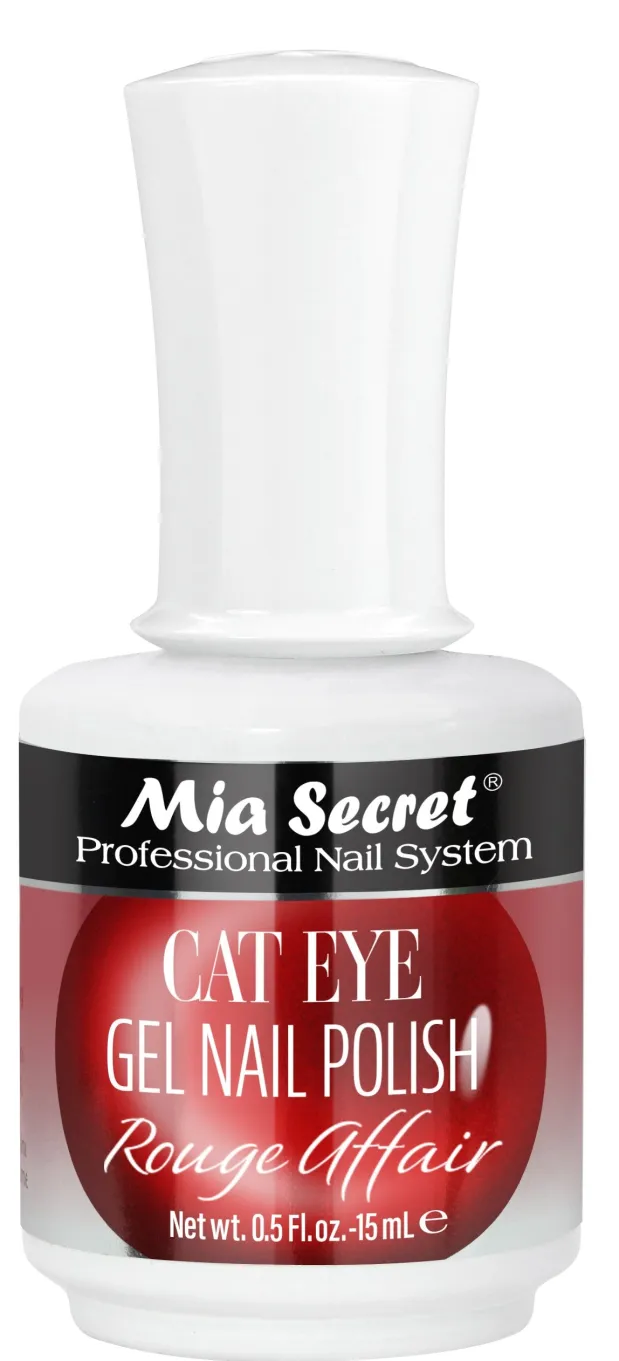 Cat Eyes Gel Polish