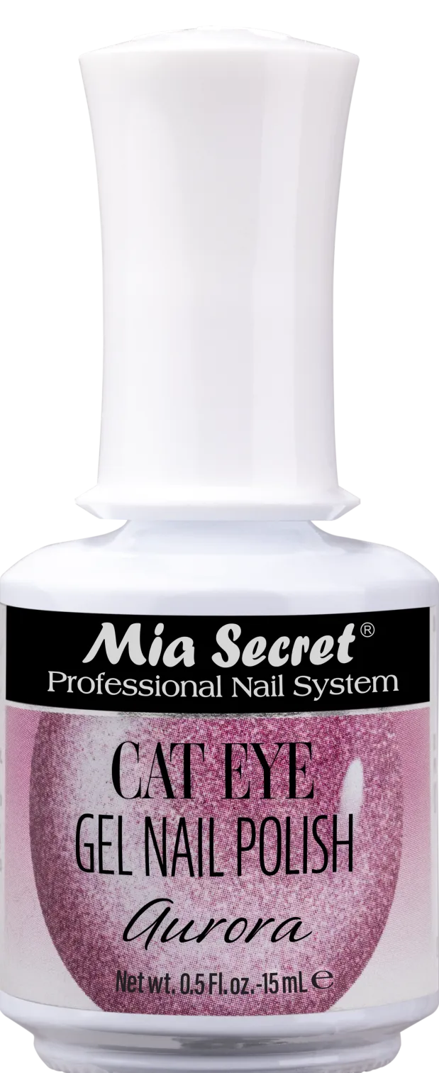 Cat Eyes Gel Polish
