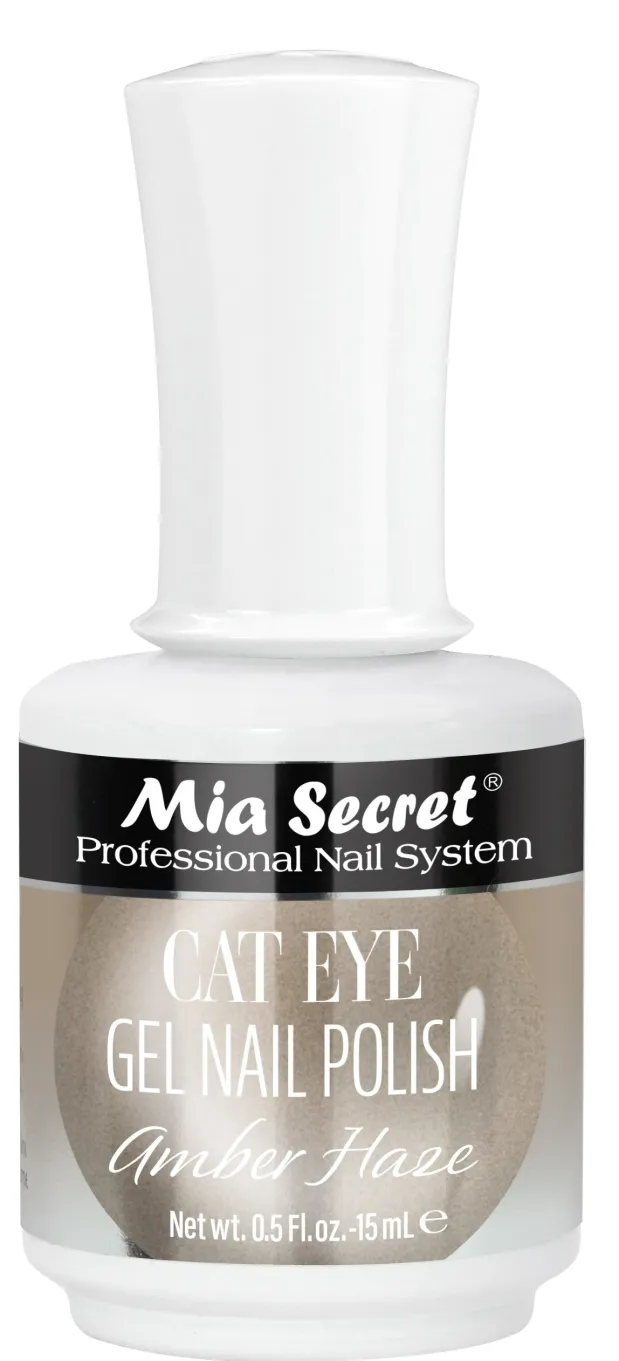 Cat Eyes Gel Polish