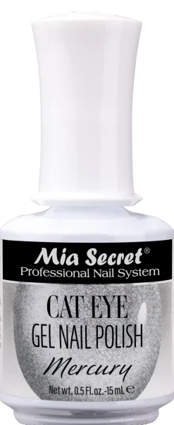 Cat Eyes Gel Polish