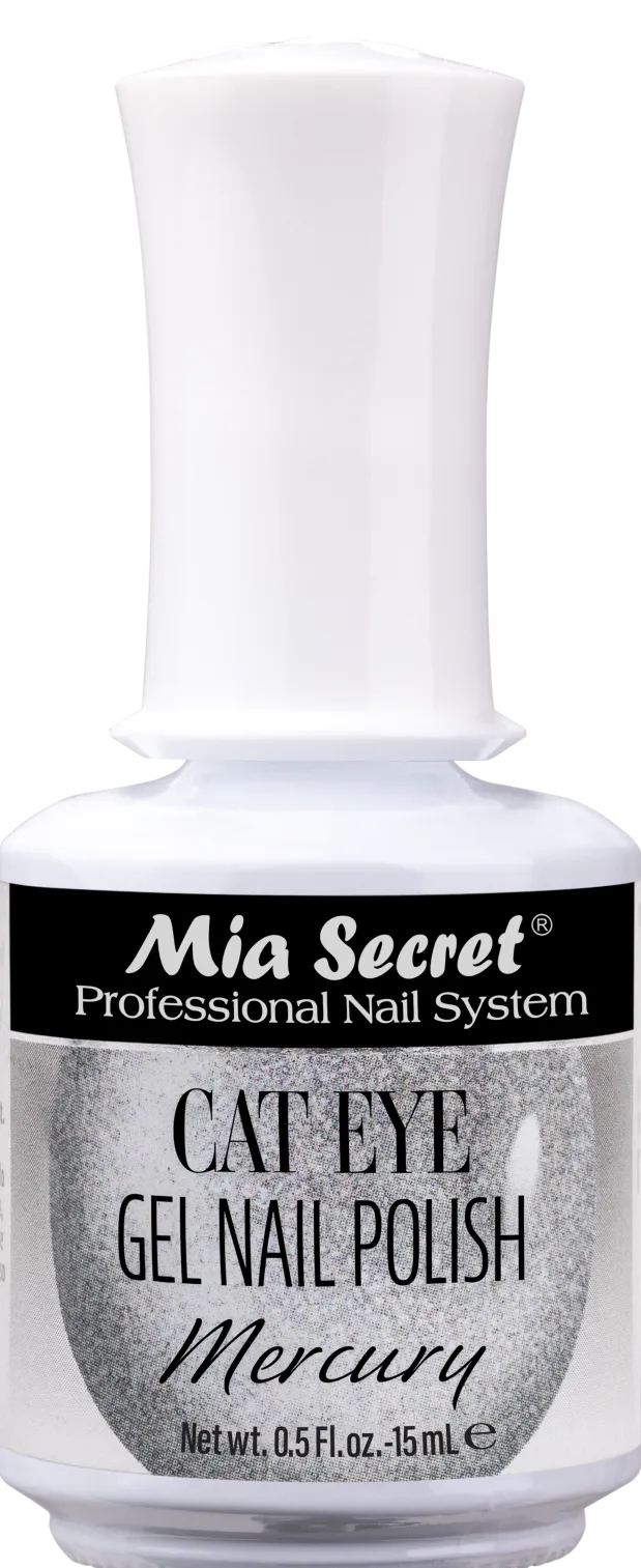 Cat Eyes Gel Polish