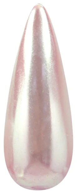 Chrome Mirror Powders Collection (6pc)
