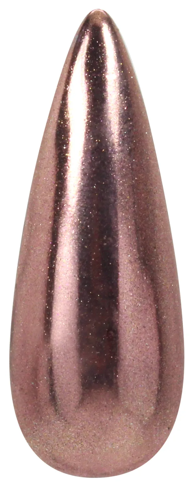 Chrome Mirror Powders Collection (6pc)