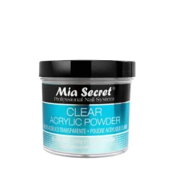 Clear Acrylic Powder