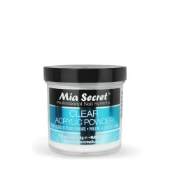 Clear Acrylic Powder