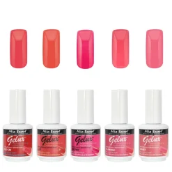 Coral Reef Gelux Collection