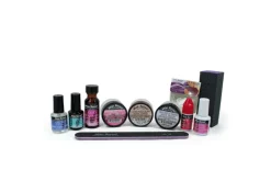 Cover Acrylic Powder Kit (Kit-13)