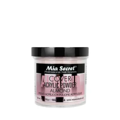 Cover Almond Acrylic Powder