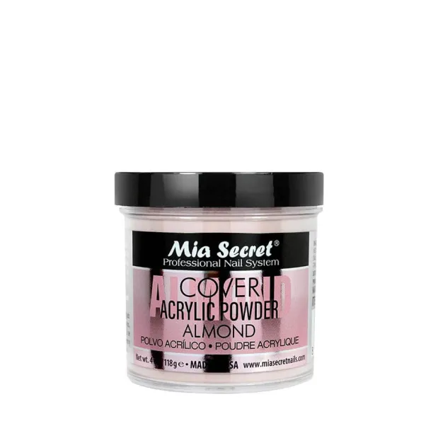Cover Almond Acrylic Powder