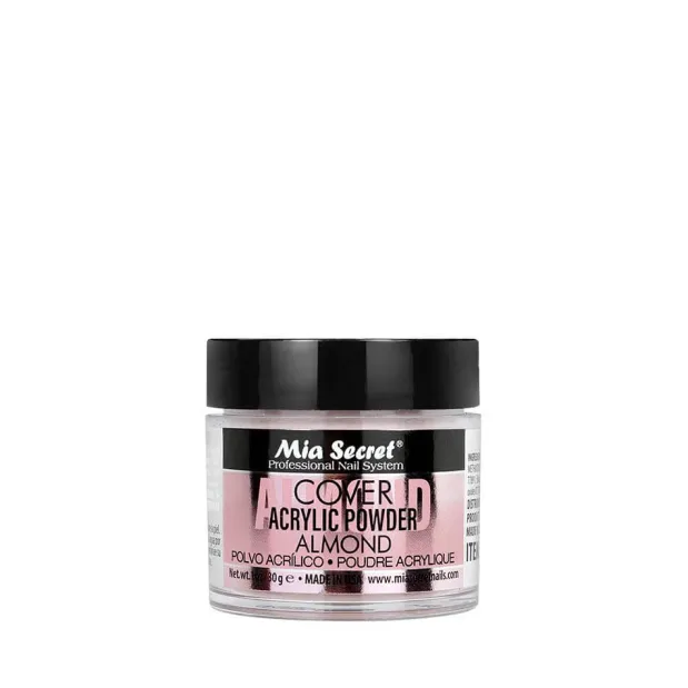 Cover Almond Acrylic Powder