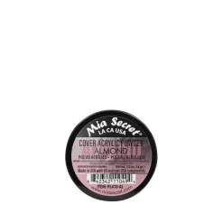 Cover Almond Acrylic Powder