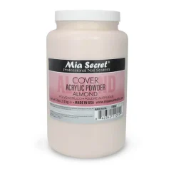 Cover Almond Acrylic Powder