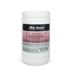 Cover Almond Acrylic Powder