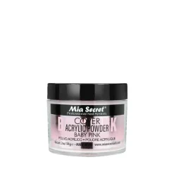 Cover Baby Pink Acrylic Powder