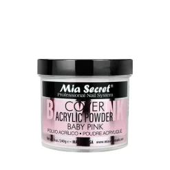 Cover Baby Pink Acrylic Powder