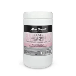 Cover Baby Pink Acrylic Powder