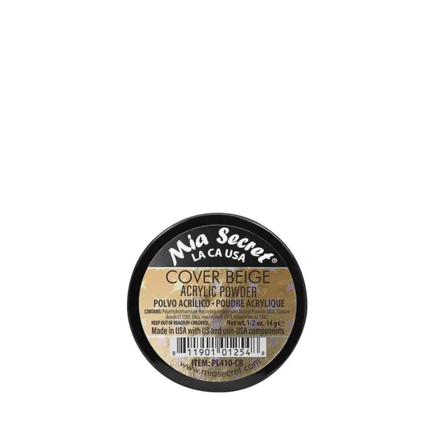 Cover Beige Acrylic Powder