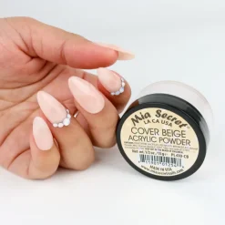 Cover Beige Acrylic Powder
