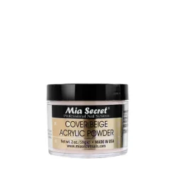 Cover Beige Acrylic Powder