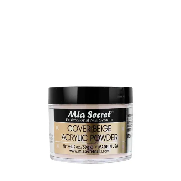 Cover Beige Acrylic Powder